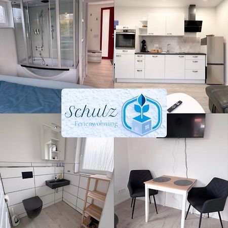 Ferienwohnung Schulz, Tiny House, Schwaben Oase Gammertingen Екстер'єр фото