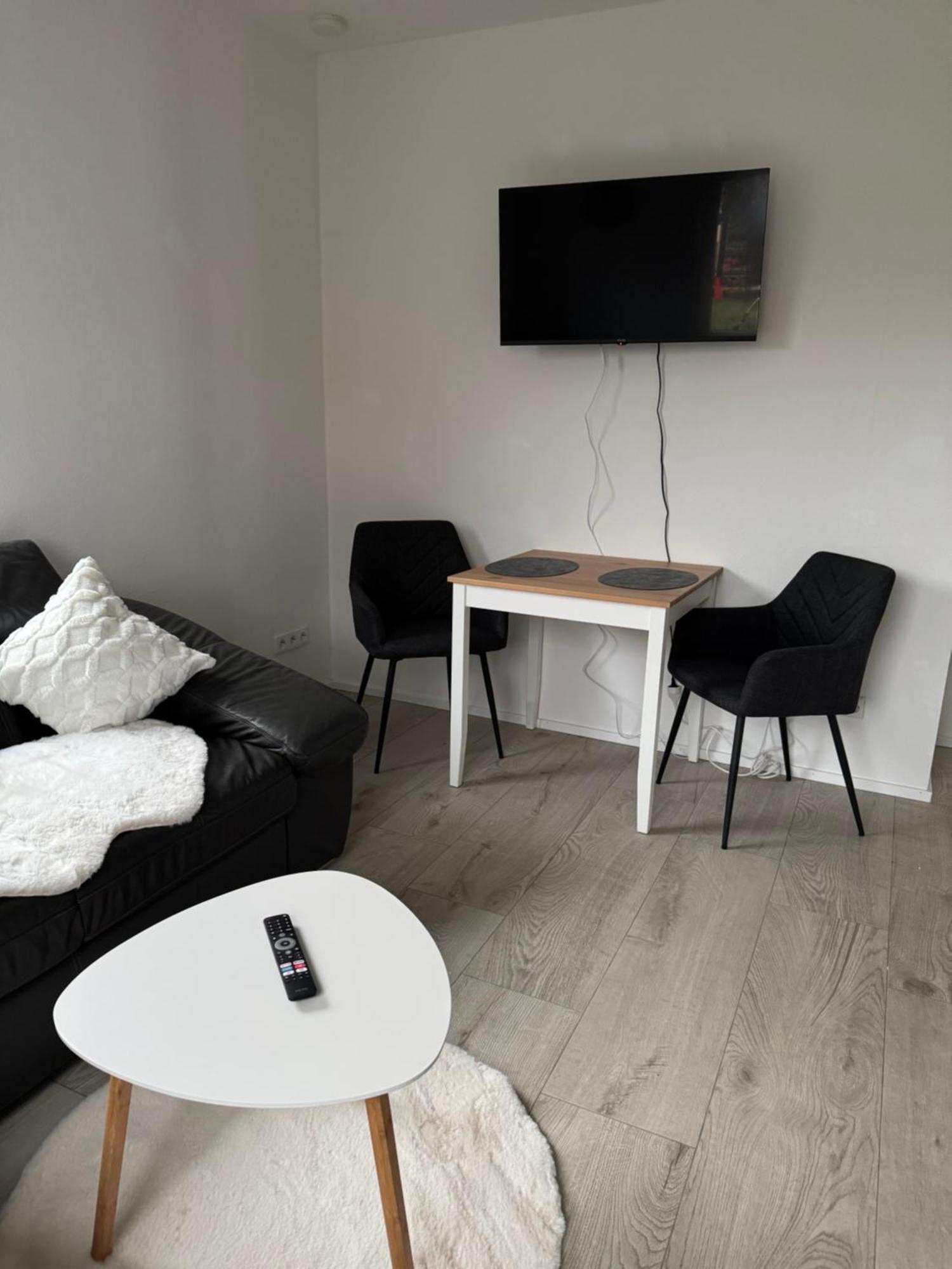 Ferienwohnung Schulz, Tiny House, Schwaben Oase Gammertingen Екстер'єр фото