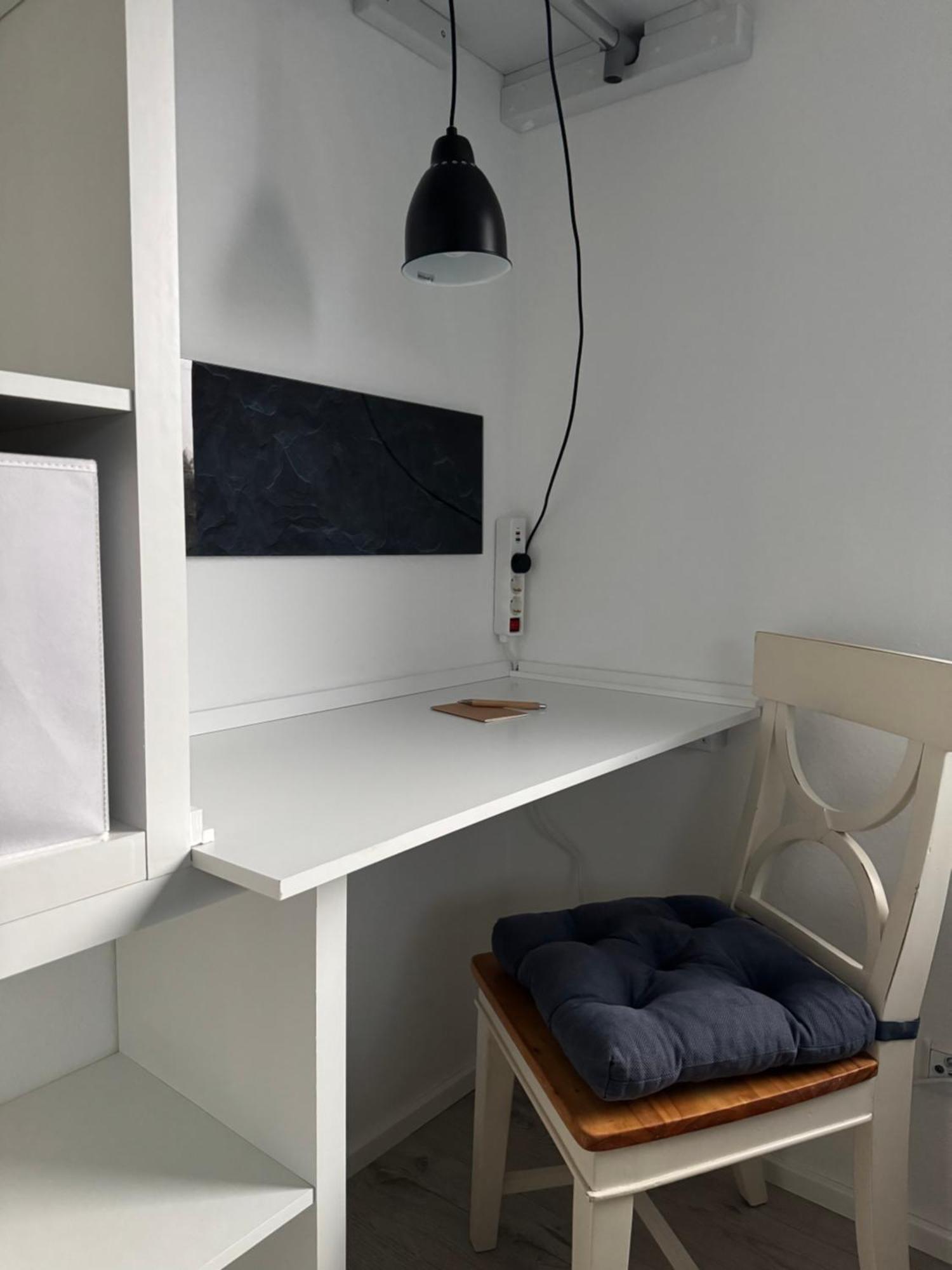Ferienwohnung Schulz, Tiny House, Schwaben Oase Gammertingen Екстер'єр фото