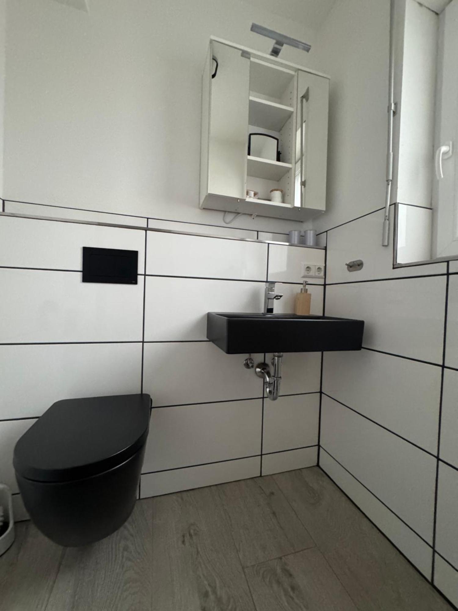 Ferienwohnung Schulz, Tiny House, Schwaben Oase Gammertingen Екстер'єр фото