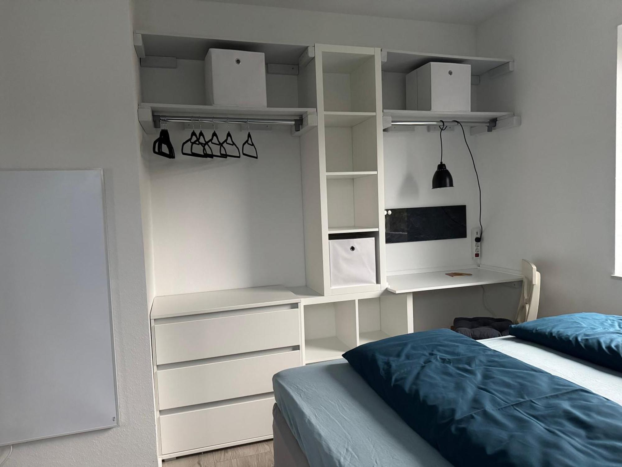 Ferienwohnung Schulz, Tiny House, Schwaben Oase Gammertingen Екстер'єр фото